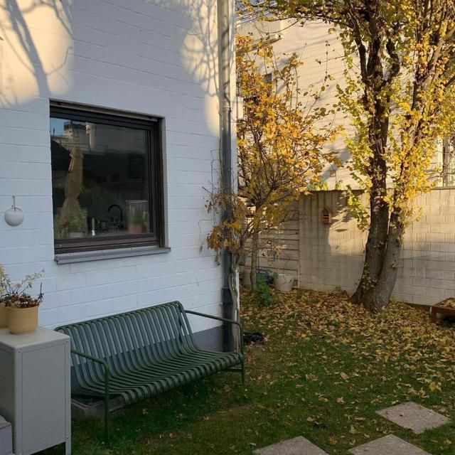 二次装修，她坚持“穷装”，不豪华但却精致温馨，进屋就被治愈了