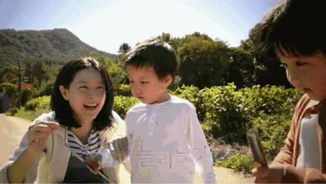 李英爱|红遍亚洲，39岁那年选择退圈结婚，人间富贵花李英爱却选择了下乡带娃