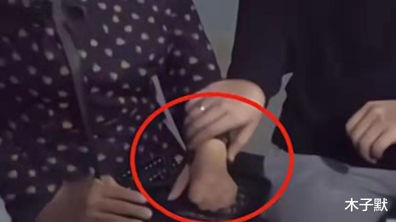 开封舅舅被打,金果儿进去了,杜新枝这次真哭了