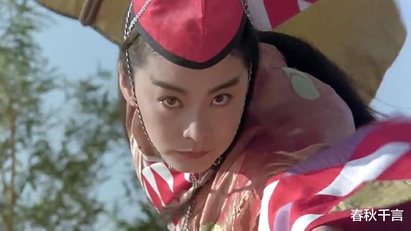 林青霞|林青霞胞姐：21岁结婚无嫁妆，住旧房领下岗补助，42岁见到妹妹