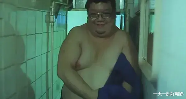 榴莲飘飘|一部禁止公映的电影，拍出了特殊工作者的辛酸