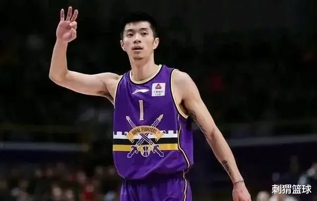 廖三宁 东莞篮校出品!打球酷似马尚!CBA终于等到他了...