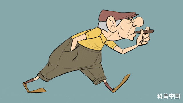 医学|人老了，身上真的会有\老人味\？自己能闻到吗？