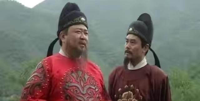 黄蓉|狄仁杰的“同凤阁鸾台平章事”,到底是多大官,为何会人人忌惮?
