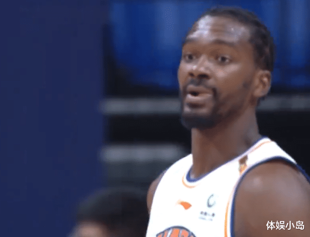 上海队|前NBA球员打爆状元，首秀摘MVP，夺冠在望，小将引春江侧目