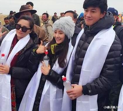 何润东|何润东是有多自信？自曝想老婆生9个小孩，有富婆高价邀局，深得同性恋喜欢