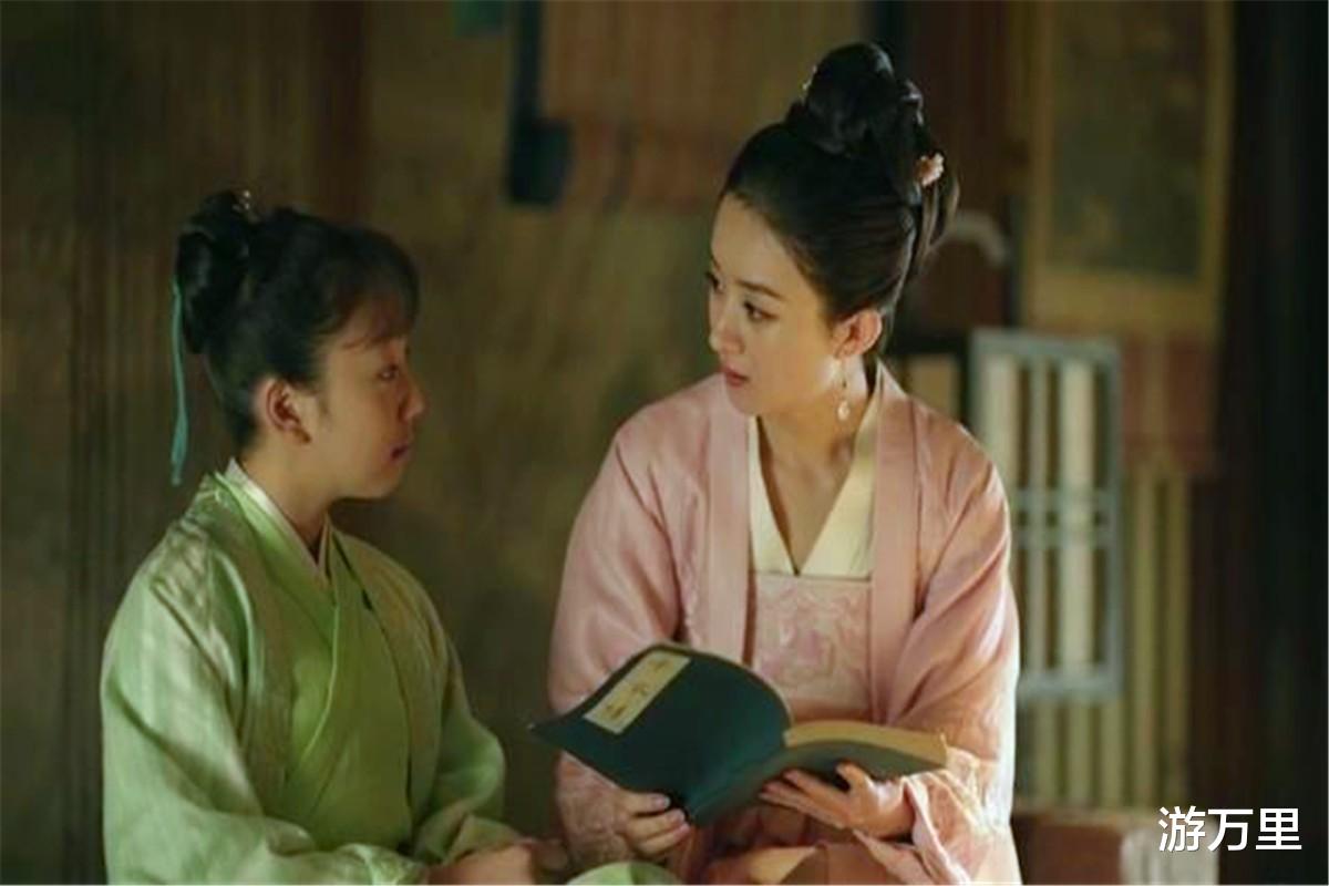 顾廷烨|《知否》嫡庶之分有多严格？看娴姐儿和蓉姐儿对明兰的称呼就知道
