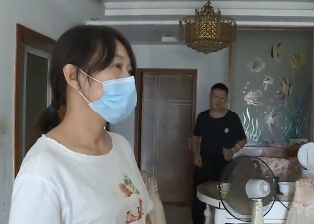 邻居开玩笑的一句话,男子记在心里整整10年,如今妻子死活不承认