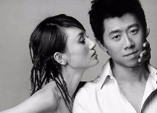 高圆圆|那年，高圆圆对夏雨说：我不想当“第三者”，你为什么不澄清？