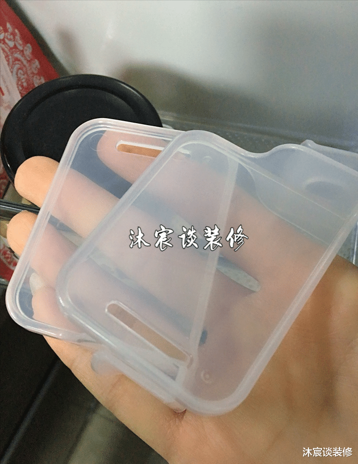 |日本人在厨房里添置的这些家居小玩意，还真别说，让生活更加便利