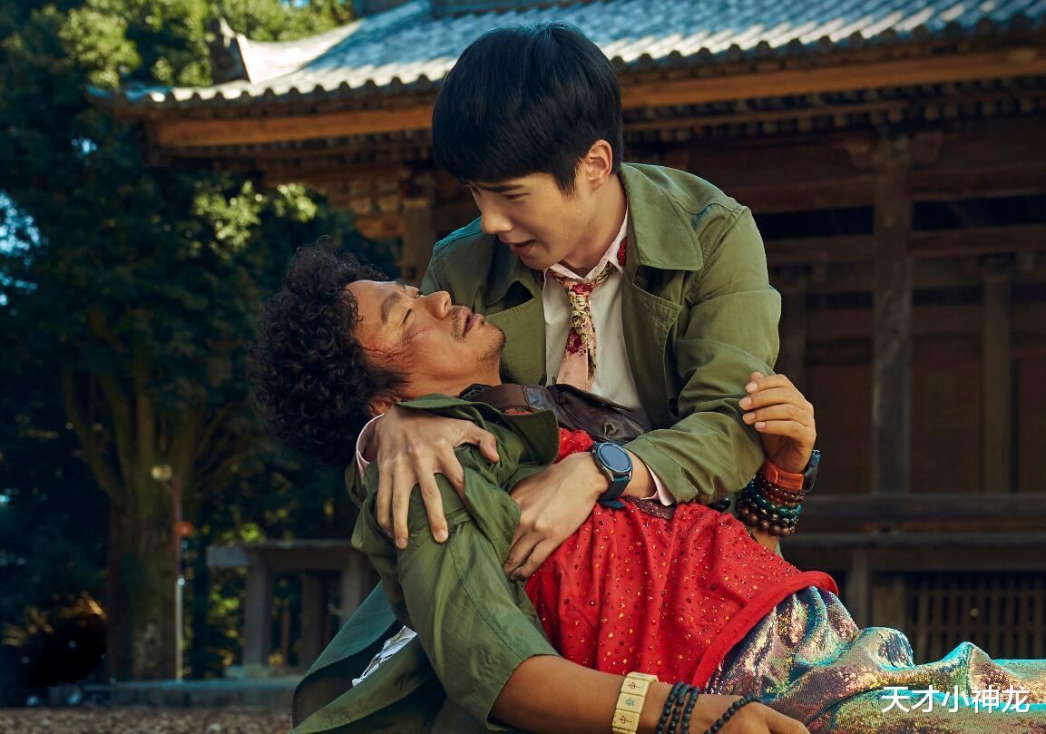 唐人街探案第三部|《唐人街探案3》出场5分钟片酬300万，女版L凭什么超越张子枫？