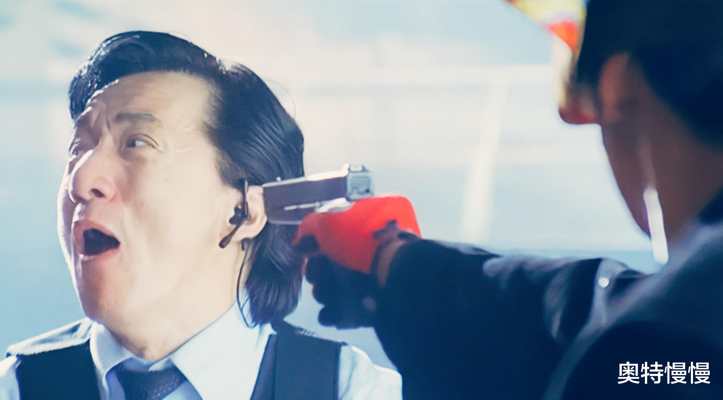 监狱风云|和胜和“Ben仔光”,江湖人称“水房杀手”,上演现实版监狱风云