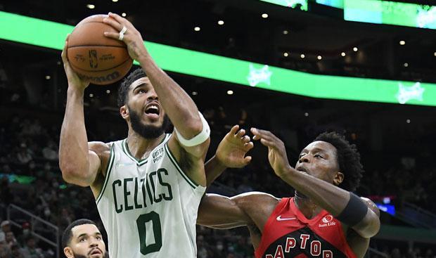 徐丰溪|111-113！当猛龙惜败绿军时，你就会明白火箭的聪明之处