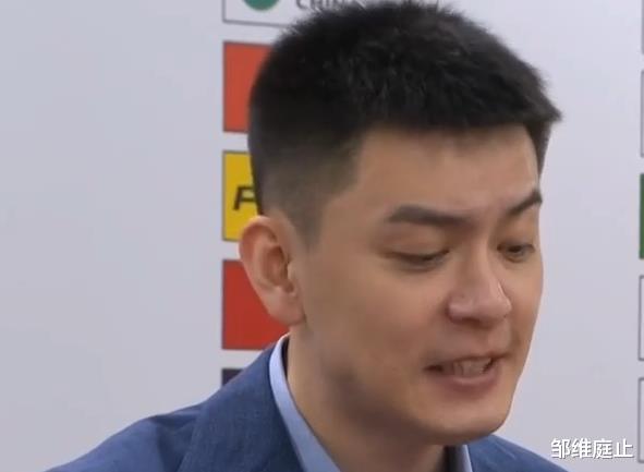 徐杰|3消息！郭艾倫去醫(yī)院檢查，遼魯兩隊(duì)主帥批評(píng)球隊(duì)，徐杰最壞情況等阿聯(lián)