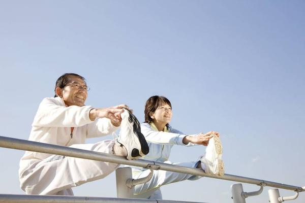 死亡率|人到老年越瘦越健康?科学家:体重和死亡率关系大,别忽视