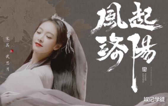 官宣|不矫揉造作的“吻戏”，真的太有CP感，太容易上头了！