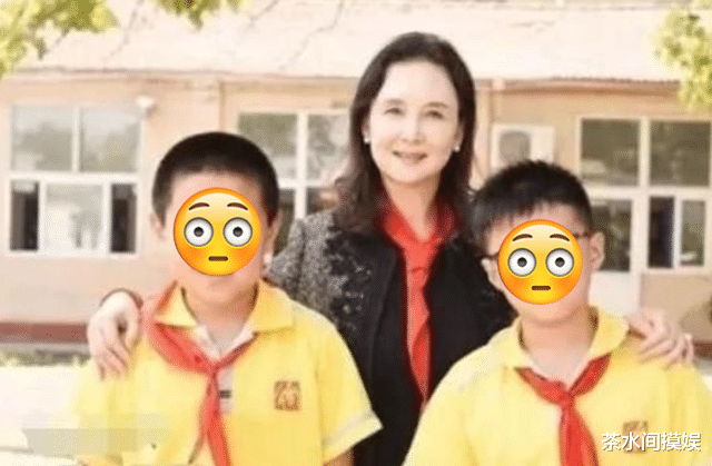 任泉|明星从商都不行？任泉低调做亿万富翁，86版嫦娥成“女版古天乐”