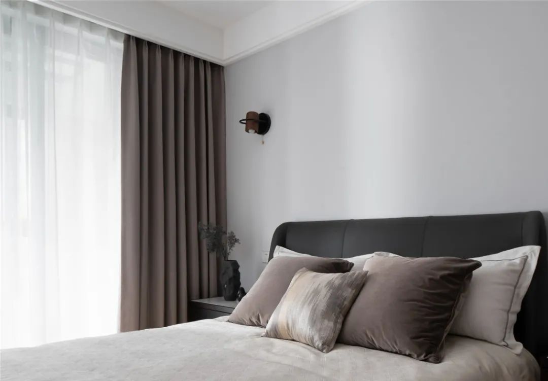 180m2复式小两房：极简风中的小时尚，不愁没有装修灵感了！