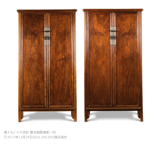 小王话红木|收藏家最近为何热衷于古典红木家具？新一波投资热潮即将来临