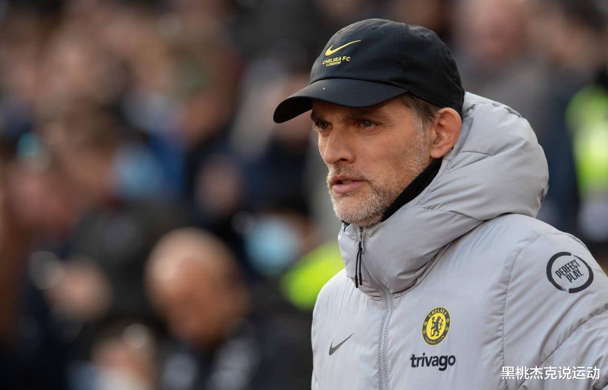 圖赫爾|切爾西中場(chǎng)成重災(zāi)區(qū)！圖赫爾唯有變陣來(lái)應(yīng)對(duì)傷兵滿營(yíng)的切爾西