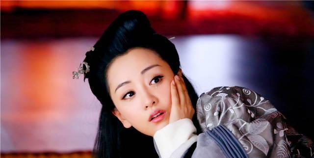 杨蓉|杨蓉终于又当女主,男主是这位大猪蹄子,连特别出演都很厉害