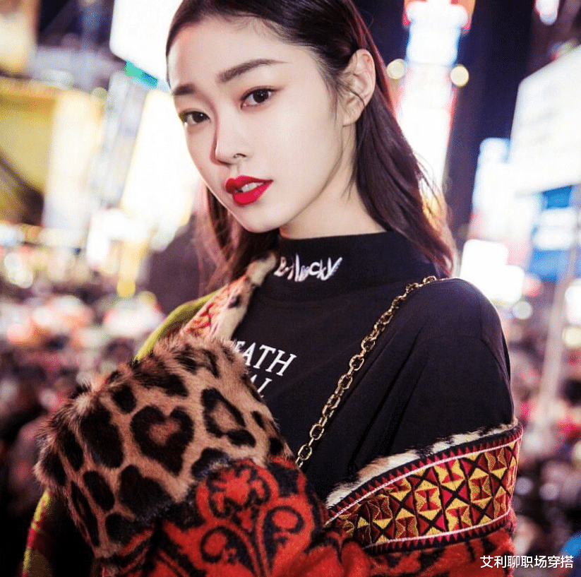 宋轶|可灵动俏皮，也能优雅明媚，属于宋轶的闪光时刻终于到来