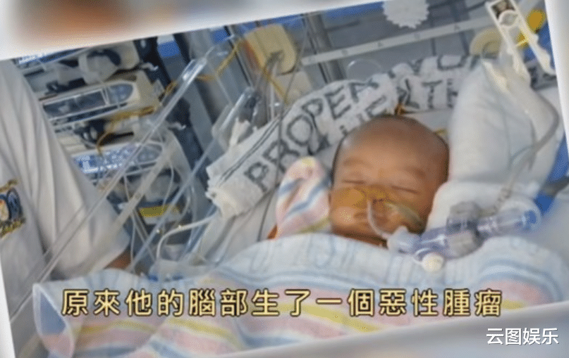 叶丽仪|73岁叶丽仪近况,祖孙都曾患癌经历坎坷,11岁孙子至今行动不便