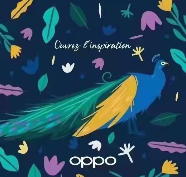 OPPO|传OPPO首款折叠屏手机下月到 或搭载骁龙888处理器