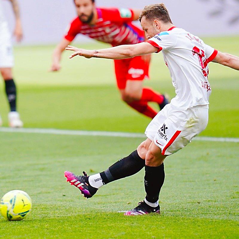 皇家馬德里|西甲 皇家馬德里VS塞維利亞 皇馬主戰(zhàn)強力 塞維利近況正佳