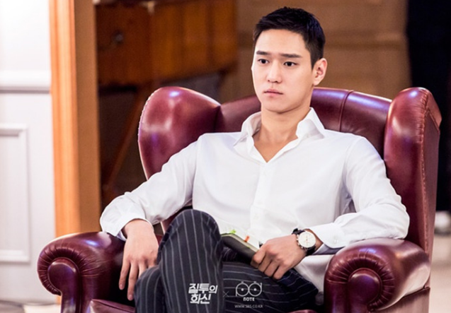 高庚杓|高庚杓朴有天事件是什么 高庚杓曾暗骂朴有天怎么回事