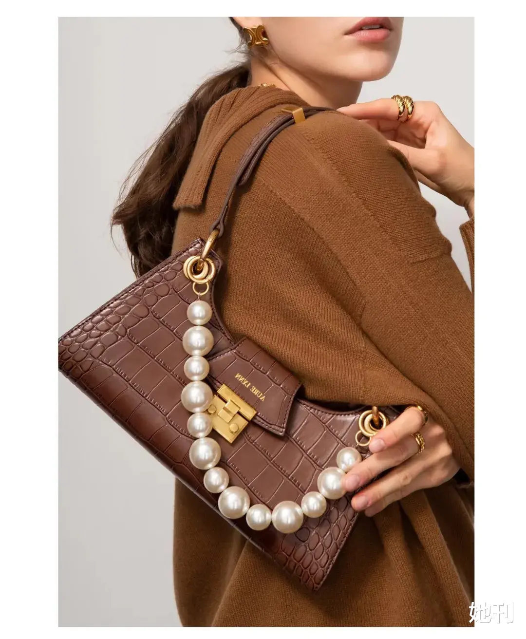 李沁|普通人怎么秒变明艳大美女？来看看李沁的变美史