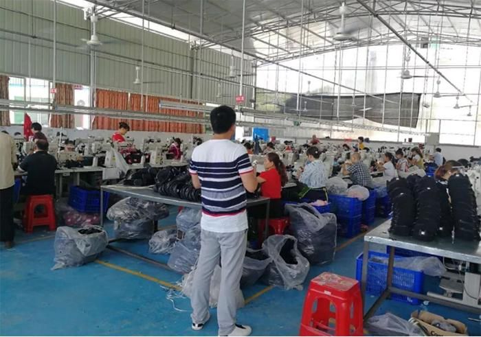 环球鞋网 2.5万名宝成员工紧急加班应对“限电”,救急越南转单