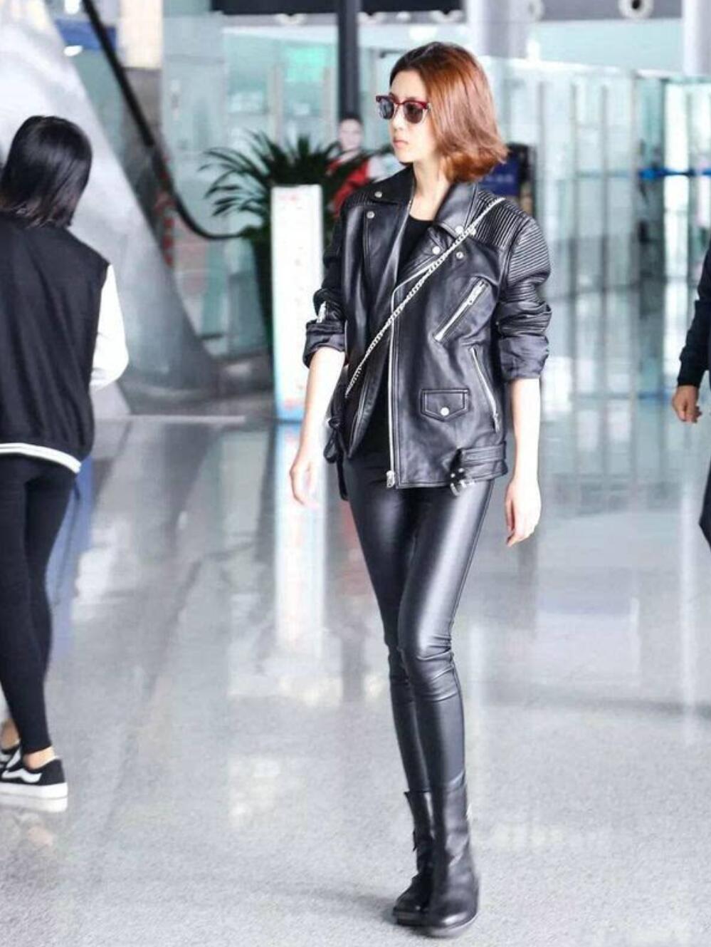 潮尚来袭|秋天13度穿什么衣服合适,这样搭配回头率高,还能满足多种场合