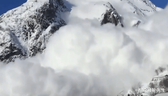 冰坝 亚特兰蒂斯文明在24小时内毁灭，是因为冰坝现象？有理有据（下）