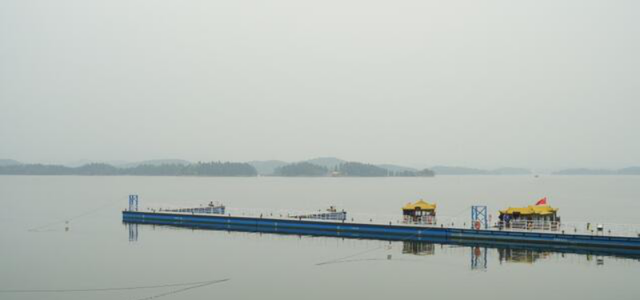 若珍|安徽一市，贵为省城的“后花园”，有着一道“地球母亲的伤疤”