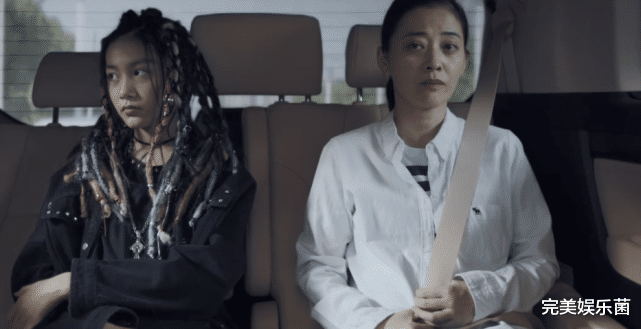 李栋旭|不惑之旅：马沐嘉生父曝光，马列文精神恍惚，简单用爱感化父女俩