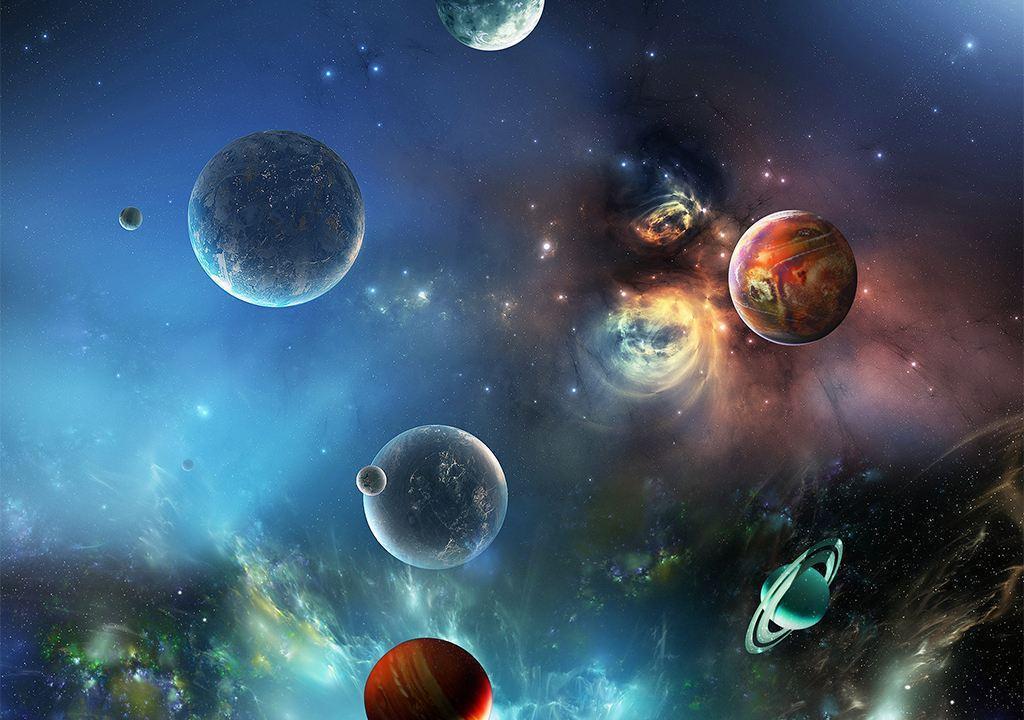 科学家 100%存在生命！科学家发现人类“备用星球”，与地球构造高度相似