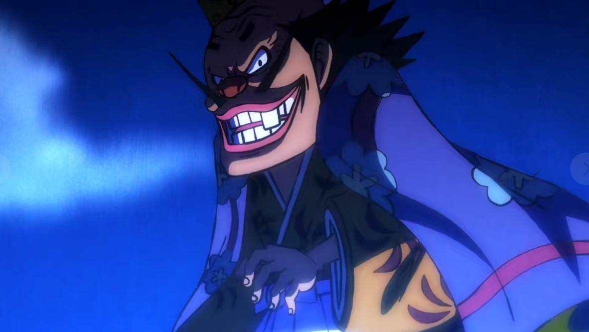 雷利|海贼王罗杰团原地解散,雷利一夜白头!御田回到和之国!