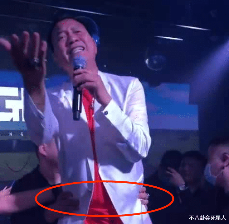 TVB|中年复出的10位过气香港艺人，个个不再风光，都是为了生活