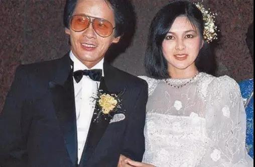 婚姻生活|27岁港姐5个月就离婚，盘点中港台明星超短命婚姻