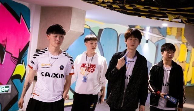 tyloo|Tyloo反超天霸荣获PGL冠军，小海把4AM拖进前10，KX该如何自救？