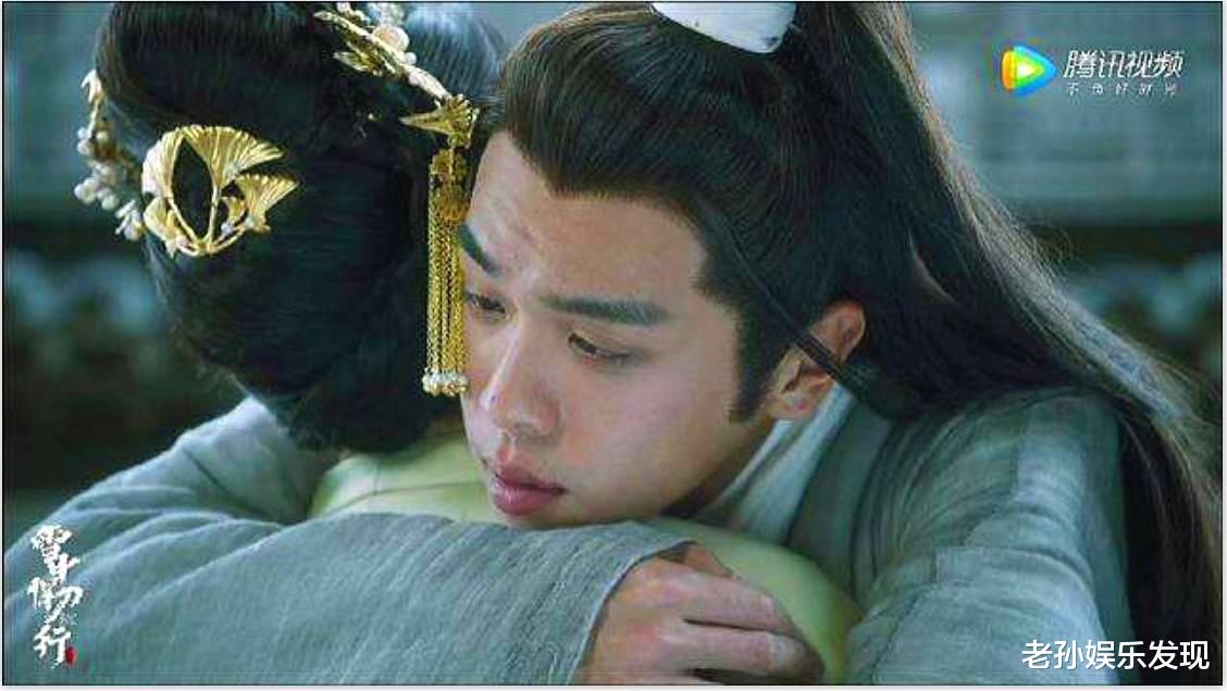 雪中悍刀行|《雪中悍刀行》已下滑到5.8分，剧情节奏拖泥带水是网友打低分的主要原因