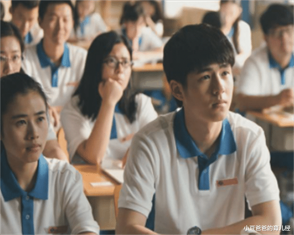 小豆爸爸的育儿经|23岁的刘昊然考上了事业编，“铁饭碗”如此受宠，引发大学生们的共鸣