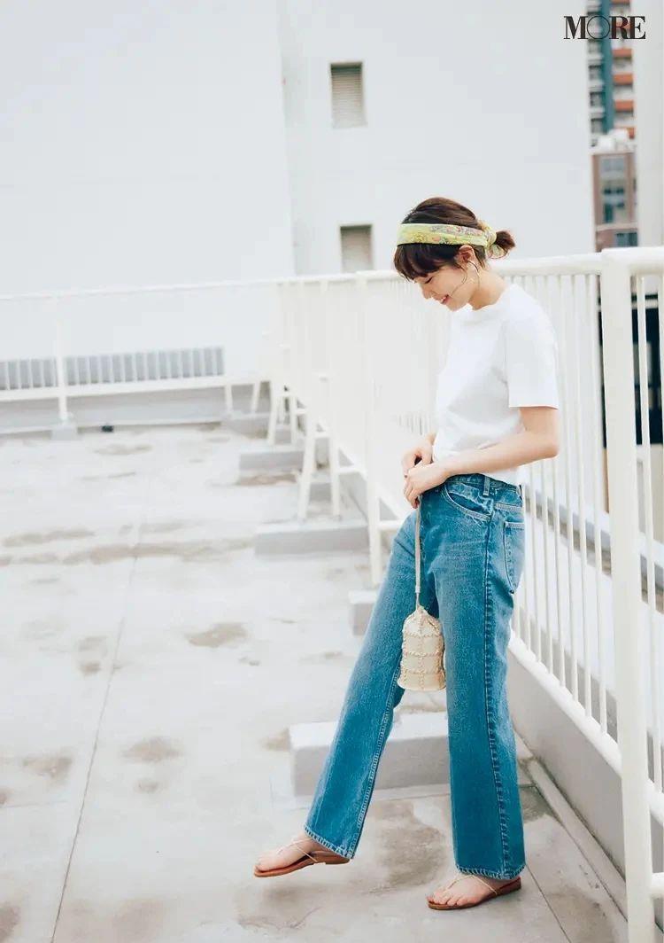 蔡宏志聊时尚|初秋穿搭要有“气场”，跟着日本主妇学，用基础款穿出“时尚感”