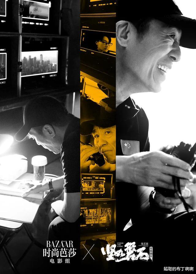 张艺谋|2022最值得期待电影TOP10，2部张艺谋导演，《长津湖2》即将上映