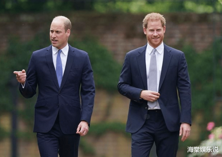 戴安娜王妃|哈里为戴妃制纪录片，矛头直指王室，梅根精打细算获2500万版权费