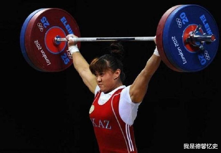 姚丽|我国体坛叛徒姚丽，奥运会夺冠后否认是中国人，现在报应已到