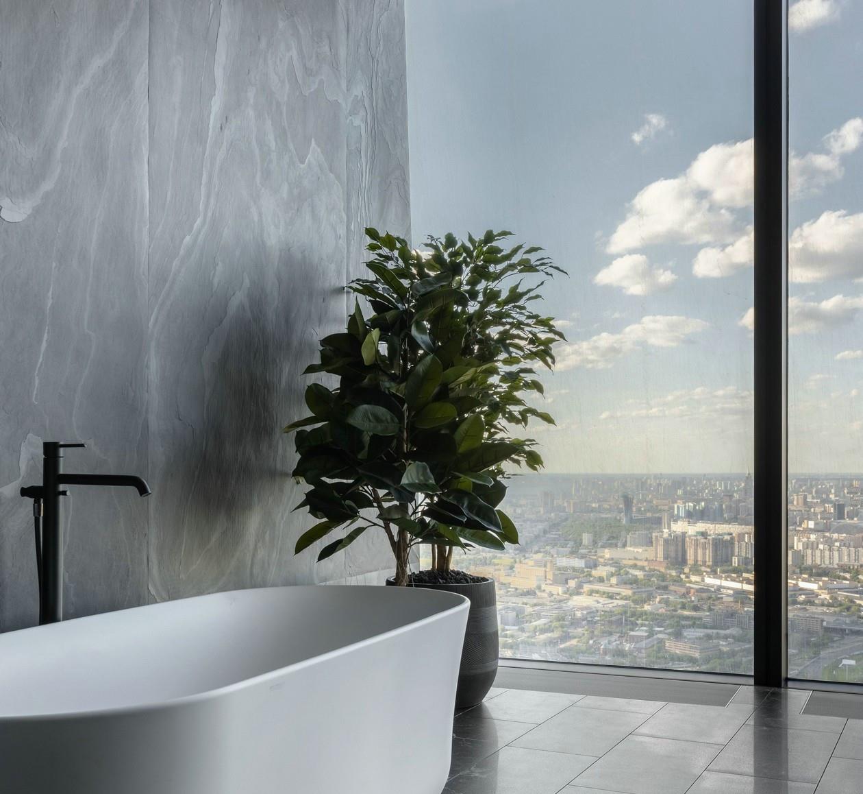 160㎡简约风住宅设计，营造精致且高级的家！