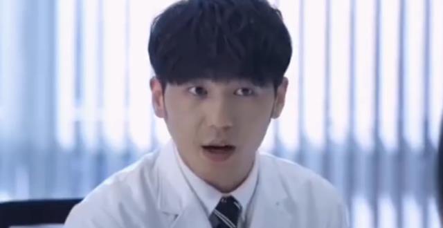 一只麦兜 《谢谢你医生》官宣演员阵容，5大老戏骨演配角，风头盖过男女主