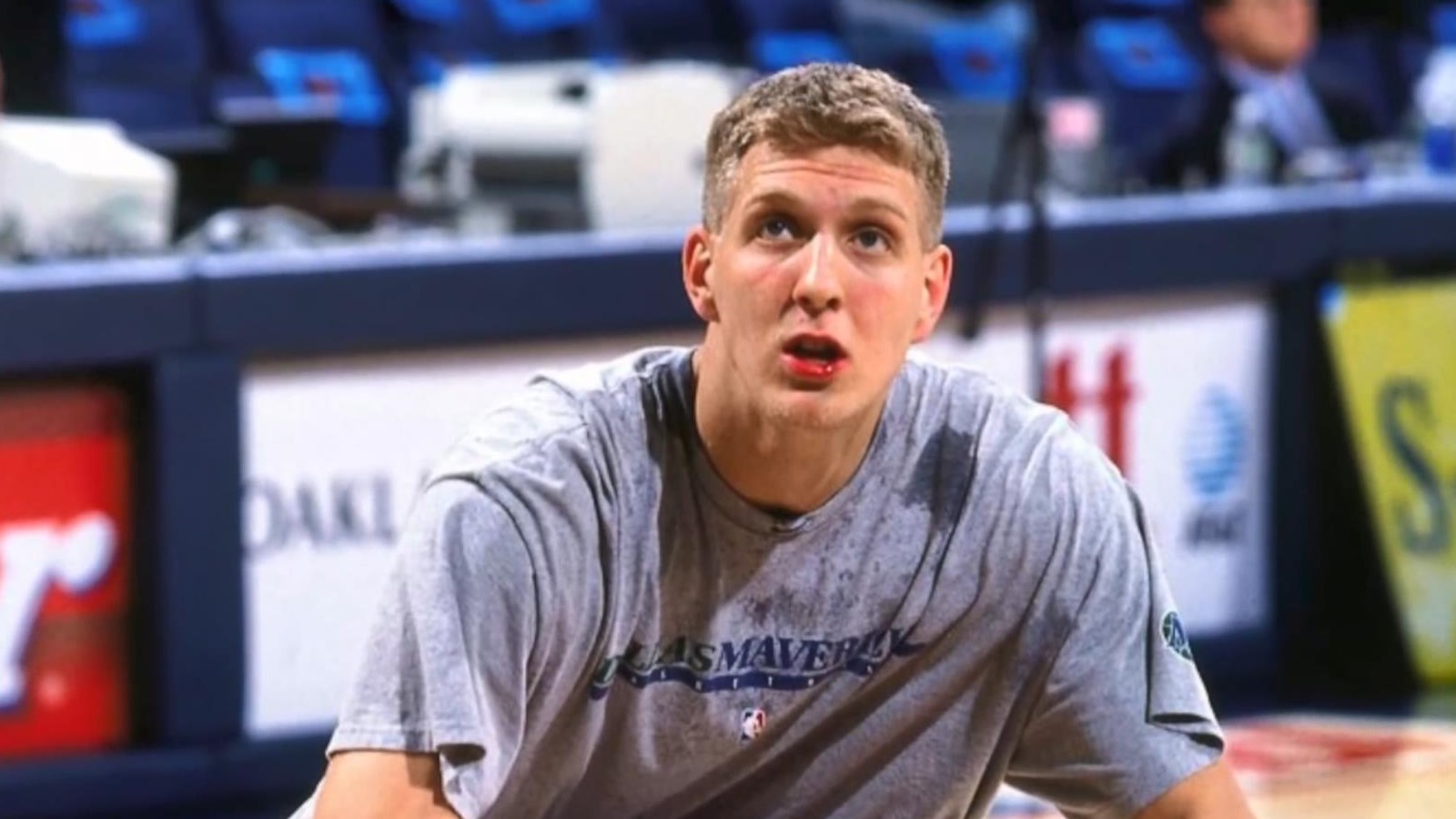 諾維斯基|諾維斯基的勵(lì)志籃球故事